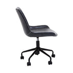 Grey Home Office Chair