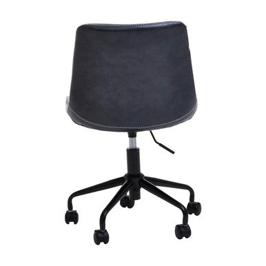 Grey Home Office Chair