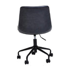Grey Home Office Chair