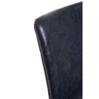 Grey Home Office Chair