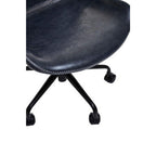 Grey Home Office Chair