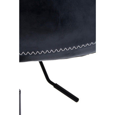 Grey Home Office Chair