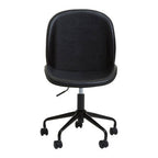 Black Home Office Chair