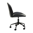 Black Home Office Chair