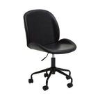 Black Home Office Chair
