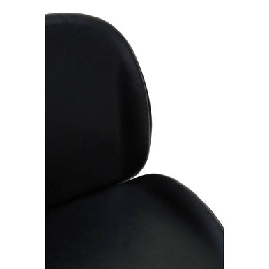 Black Home Office Chair