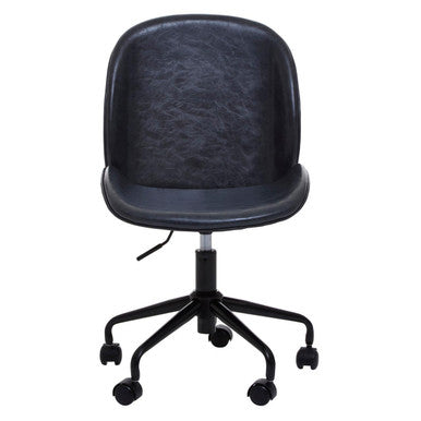 Grey Home Office Chair