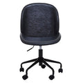 Grey Home Office Chair