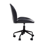 Grey Home Office Chair