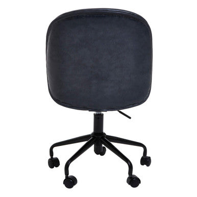 Grey Home Office Chair