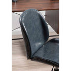 Grey Home Office Chair