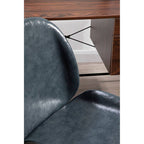 Grey Home Office Chair