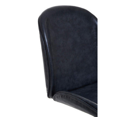 Grey Home Office Chair