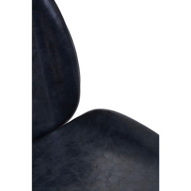 Grey Home Office Chair