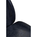Grey Home Office Chair