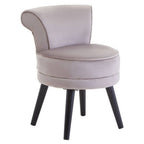 Kids Mink Velvet Chair