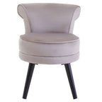 Kids Mink Velvet Chair