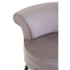 Kids Mink Velvet Chair