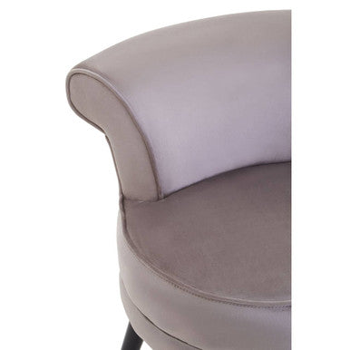Kids Mink Velvet Chair