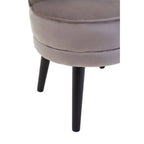 Kids Mink Velvet Chair