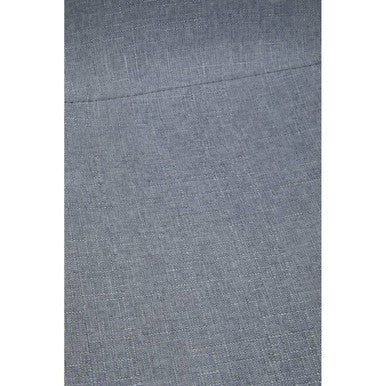 Grey Fabric Dining Chair