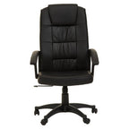 Black Home Office Chair