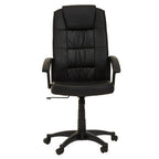 Black Home Office Chair