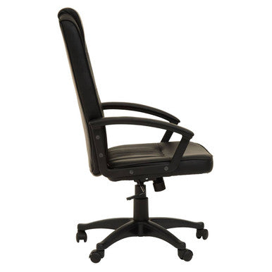 Black Home Office Chair