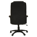 Black Home Office Chair