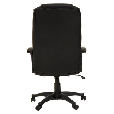 Black Home Office Chair