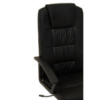 Black Home Office Chair
