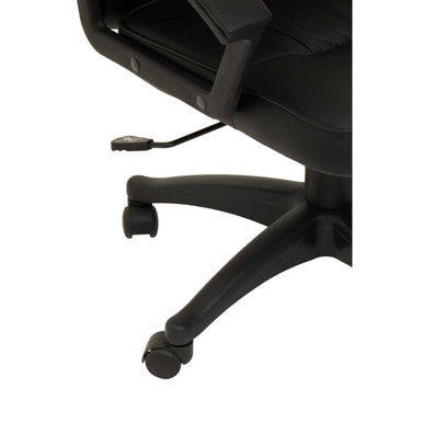 Black Home Office Chair