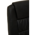 Black Home Office Chair