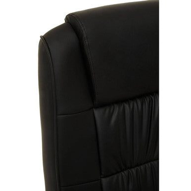 Black Home Office Chair