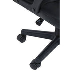 Black Small Home Office Chair
