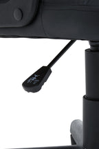 Black Small Home Office Chair