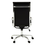 Black High Back Home Office Chair