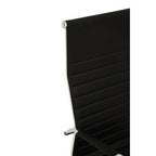 Black High Back Home Office Chair