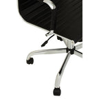 Black High Back Home Office Chair