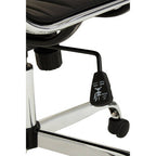 Black High Back Home Office Chair