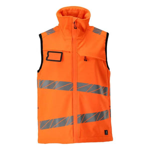 Hi-Vis Orange
