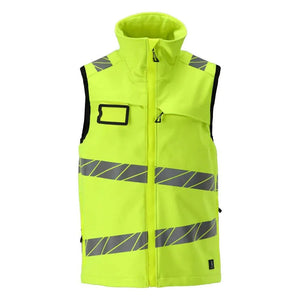 Hi-Vis Yellow