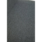 Grey and Gold Dining Chair