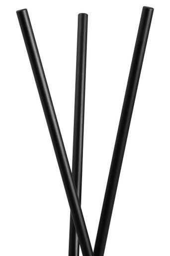 Matt Black Coat Stand