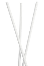 Matt White Coat Stand