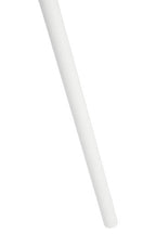 Matt White Coat Stand