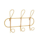 Three Hook Hanger