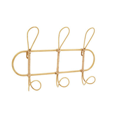 Three Hook Hanger