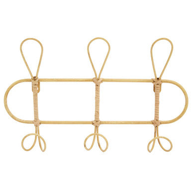 Three Hook Hanger