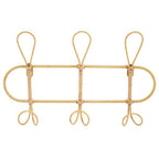 Three Hook Hanger